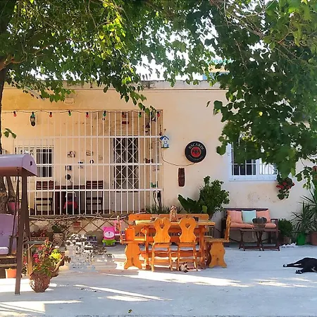 Mareliva Retreat בית נופש *
