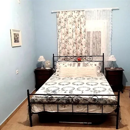 בית נופש Mareliva Retreat