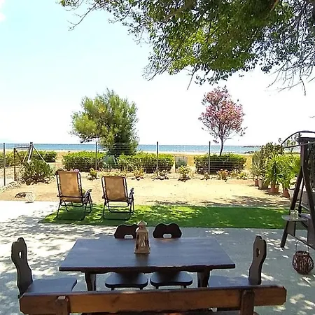 Mareliva Retreat * Trinisia