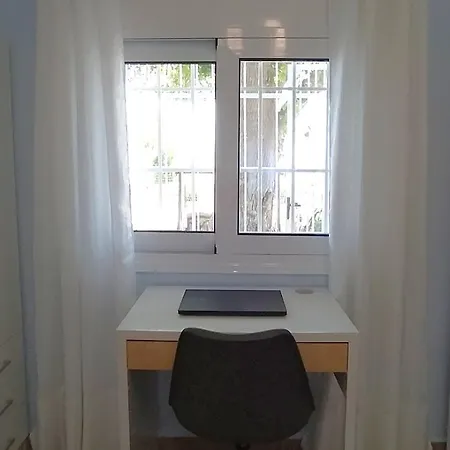 Mareliva Retreat בית נופש *