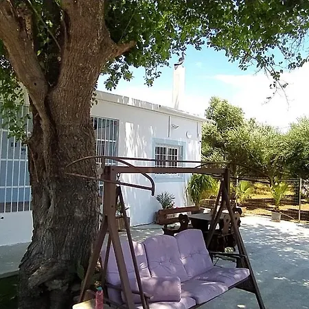 Mareliva Retreat *