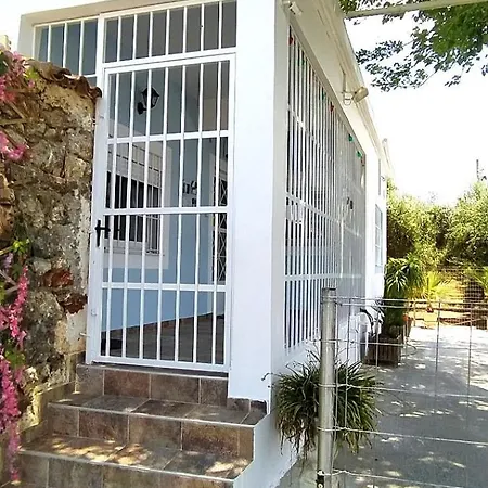 בית נופש Mareliva Retreat *