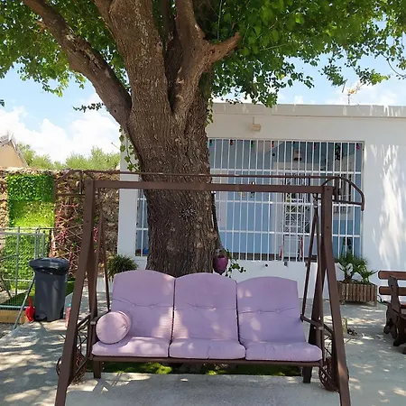 בית נופש Mareliva Retreat