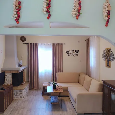 Mareliva Retreat בית נופש
