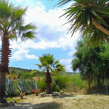 Mareliva Retreat Trinisia