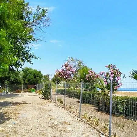 בית נופש Mareliva Retreat