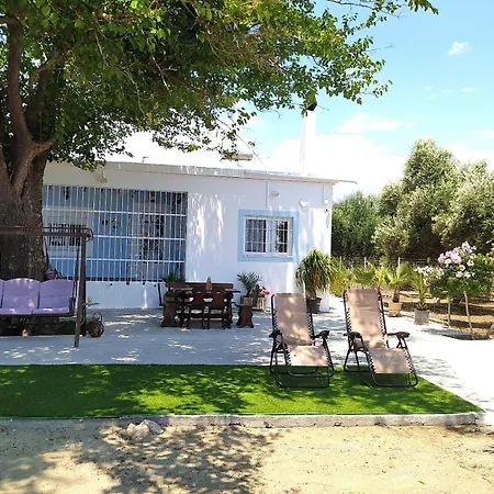בית נופש Mareliva Retreat